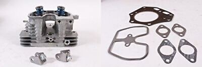 GENUINE OEM KAWASAKI PART #99999-0624 CYLINDER HEAD #1 KIT FOR FX751,FX801,FX850