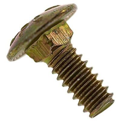 GENUINE OEM TORO/EXMARK PART # 1-807513; CARRIAGE BOLT