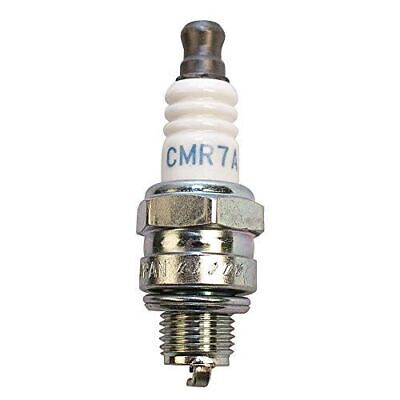 GENUINE OEM NGK PART # CMR7A; SPARK PLUG