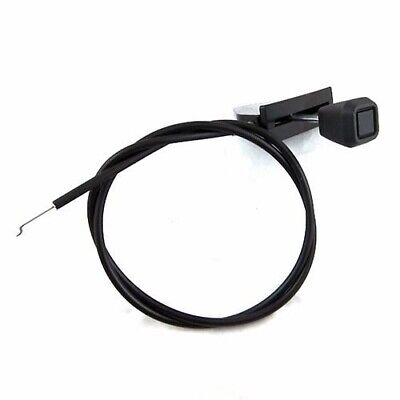 NEW GENUINE OEM TORO PART # 104-8007 THROTTLE CABLE FOR TORO TIMECUTTERS