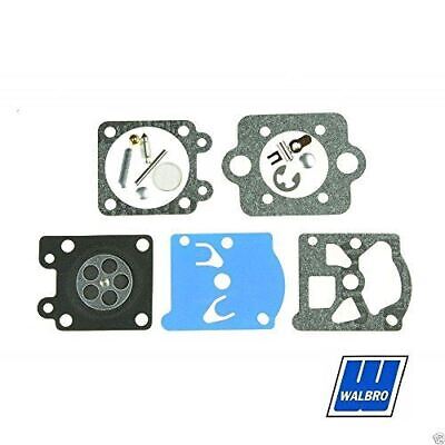 GENUINE OEM WALBRO PART # K1-WTEA CARBURETOR KIT