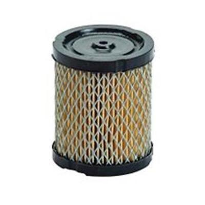 NEW GENUINE OEM TECUMSEH PART # 34782B AIR FILTER; QUANTITY 1