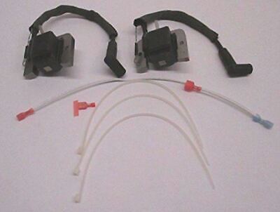 GENUINE OEM KOHLER PART # 25 707 03-S; SPARK MODULE