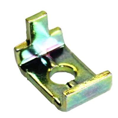 GENUINE OEM KOHLER PART # 12 237 01-S; CABLE CLAMP