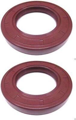 GENUINE OEM KAWASAKI PART # 92049-7028; OIL SEAL 2 PACK
