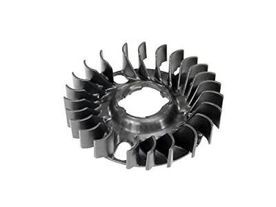 NEW GENUINE OEM BRIGGS & STRATTON PART # 594102 FLYWHEEL FAN; QUANTITY 1