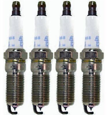 GENUINE OEM CHAMPION PART # XC10YC; SPARK PLUG 4 PACK