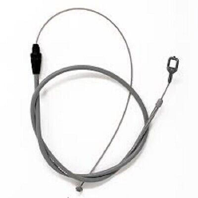 GENUINE OEM TORO PART # 108-4897 POWER CLEAR & CCR SNOWTHROWER CABLE-CHUTE,SHORT