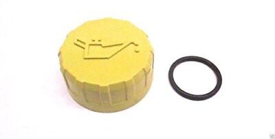 GENUINE OEM KOHLER PART # 24 755 46-S; OIL FILL CAP KIT