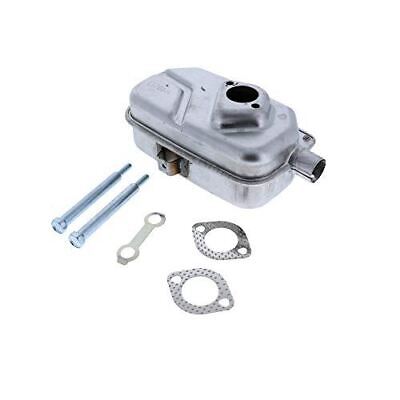 NEW GENUINE OEM BRIGGS & STRATTON PART NUMBER 798940 MUFFLER