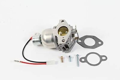 GENUINE OEM KOHLER PART # 20 853 92-S; CARBURETOR