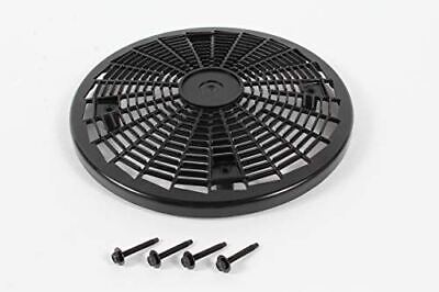GENUINE OEM KOHLER PART # 54 755 15-S; GRASS SCREEN KIT
