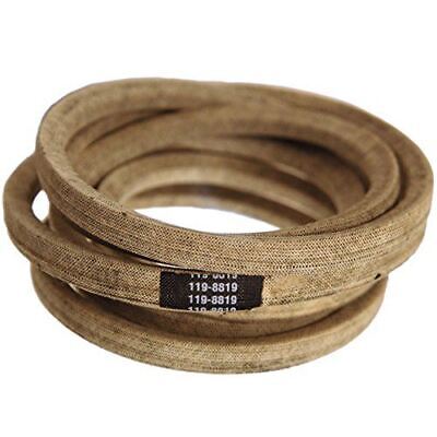 GENUINE OEM TORO PART # 79004 MOWER DECK DRIVE BELT FOR 42" TIMECUTTER LAWNMOWER