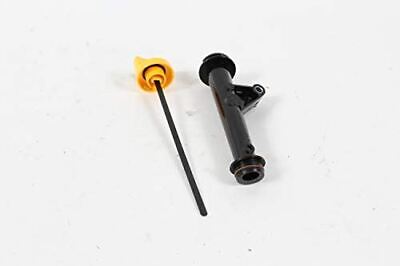 GENUINE OEM KOHLER PART # 14 123 20-S; DIPSTICK AND TUBE