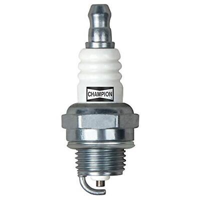 GENUINE OEM CHAMPION PART # RCJ6Y; SPARK PLUG