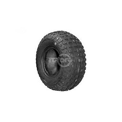 ROTARY PART 6594 CHENGSHIN 145X70X6 2PLY TUBELESS TIRE FOR BRISTERS THUNDER KART