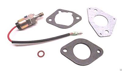 GENUINE OEM KOHLER PART # 24 757 22-S; SOLENOID VALVE REPAIR KIT