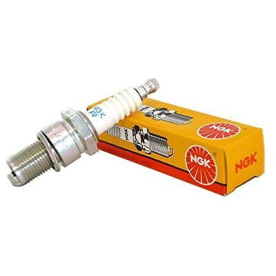 GENUINE OEM NGK PART # CMR7H; SPARK PLUG
