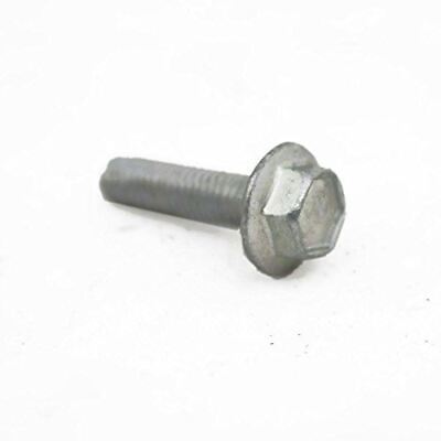 GENUINE OEM KOHLER PART # M-545020; FLANGE SCREW