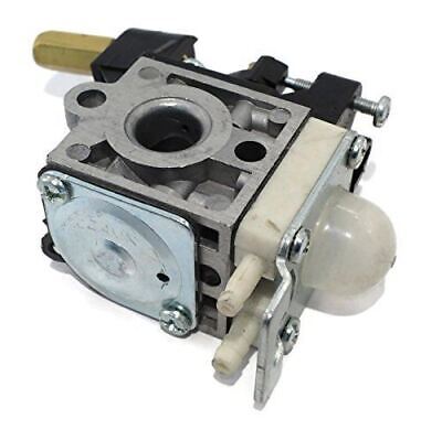 GENUINE OEM ZAMA PART # RB-K112; CARBURETOR