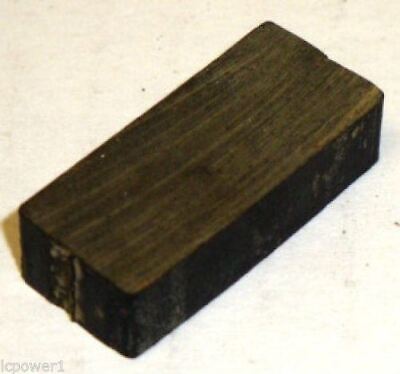 GENUINE OEM TORO PART 112-0741 BRAKE PUCK FOR LX420/423/425/426/460/500 & GT2100