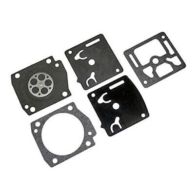 GENUINE OEM ZAMA PART # GND-26; CARBURETOR REBUILD KIT