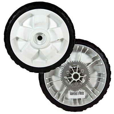 GENUINE OEM TORO PART # 137-4835 8 INCH REAR WHEEL