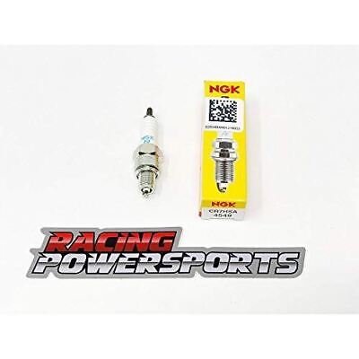 GENUINE OEM NGK PART # CR7HSA; SPARK PLUG