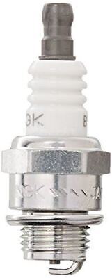GENUINE OEM NGK PART # BM4A; SPARK PLUG