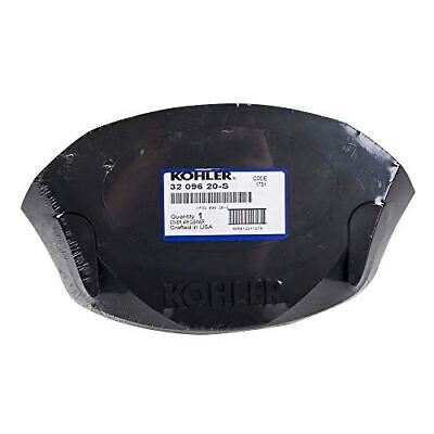 GENUINE OEM KOHLER PART # 32 096 20-S; AIR FILTER COVER