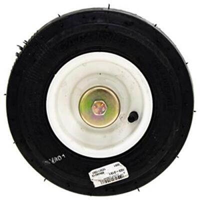 TORO PART # 103-3800 WHEEL AND TIRE ASSEMBLY