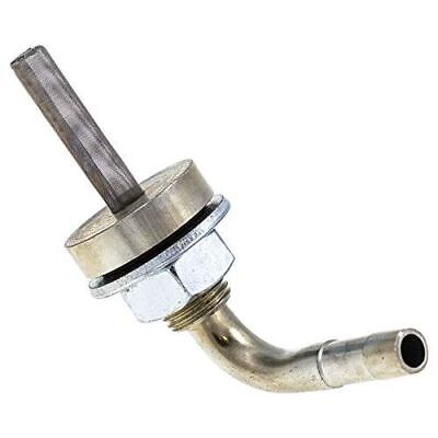 GENUINE OEM TORO/EXMARK PART # 103-2605; BULKHEAD FUEL FITTING