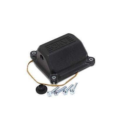 GENUINE OEM KOHLER PART # 24 755 142-S; VALVE COVER BREATHER KIT