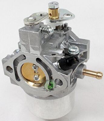 GENUINE OEM KAWASAKI PART # 15003-2589; CARBURETOR