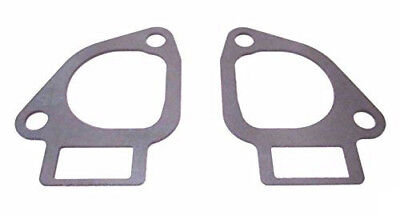 2 PACK OF GENUINE OEM KAWASAKI PART #11061-7093 GASKET,MANIFOLD; REPL 11061-7085