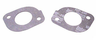 2 PACK OF GENUINE OEM KAWASAKI PART # 11061-7087 INSULATOR GASKET FOR FR & FS