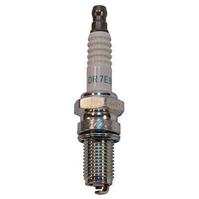 GENUINE OEM NGK PART # DR7EB; SPARK PLUG