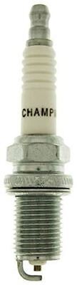 GENUINE OEM CHAMPION PART # 431S; RC14YC SPARK PLUG SHOP PACK, CASE OF 24