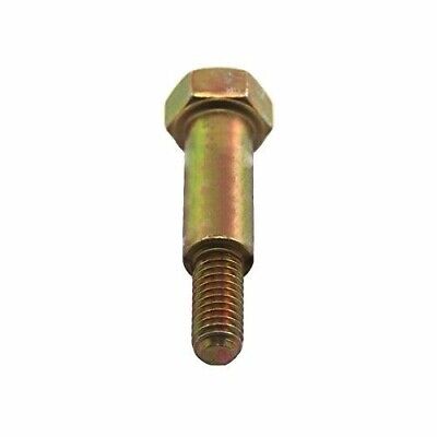 NEW GENUINE OEM TORO PART # 7-0030 SHOULDER SCREW- HH FOR WORKMAN MOWERS BY TORO