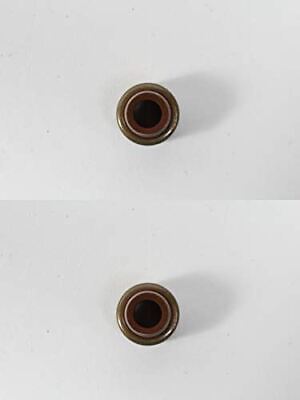 GENUINE OEM KAWASAKI PART # 92049-7020; OIL SEAL 2 PACK