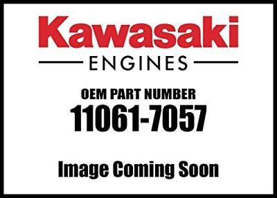 GENUINE OEM KAWASAKI PART # 11061-7057; INSULATOR GASKET