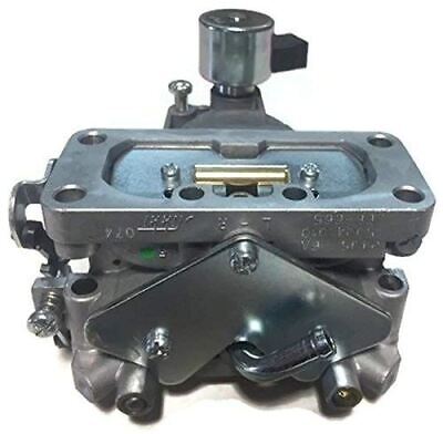 GENUINE OEM KAWASAKI PART # 15004-1010; CARBURETOR