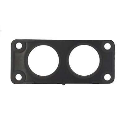 GENUINE OEM BRIGGS & STRATTON PART # 690952; CARBURETOR SPACER