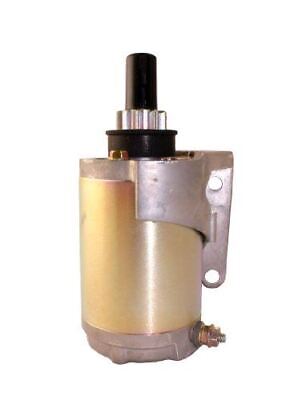 GENUINE OEM KOHLER PART # 45 098 09-S; ENGINE STARTER