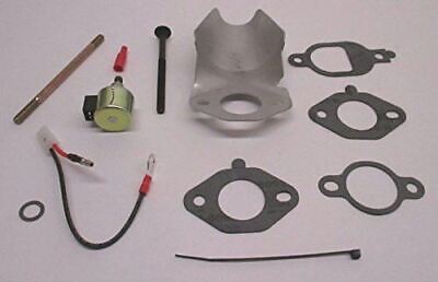 GENUINE OEM KOHLER PART # 25 757 25-S; SOLENOID REPAIR KIT