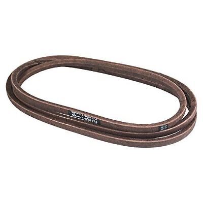 GENUINE OEM EXMARK PART # 1-633173-SL; SLEEVED MULE DRIVE BELT