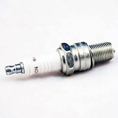 GENUINE OEM CHAMPION PART # N4C; SPARK PLUG