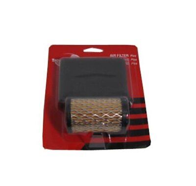 GENUINE OEM TECUMSEH PART # 740019B; AIR FILTER