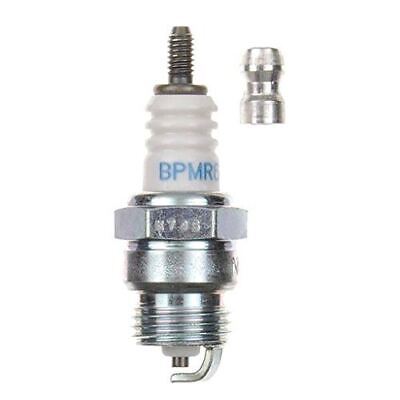 GENUINE OEM NGK PART # BPMR6F; SPARK PLUG