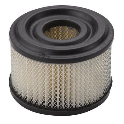 GENUINE OEM BRIGGS & STRATTON PART # 390492; AIR FILTER CARTRIDGE